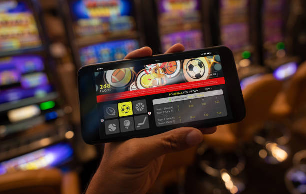 Descubre la emoción de las apuestas en ecua bet Descubre la emoción de las apuestas en ecua bet