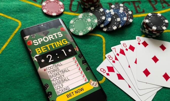 Descubre la emoción de las apuestas en ecua bet Descubre la emoción de las apuestas en ecua bet