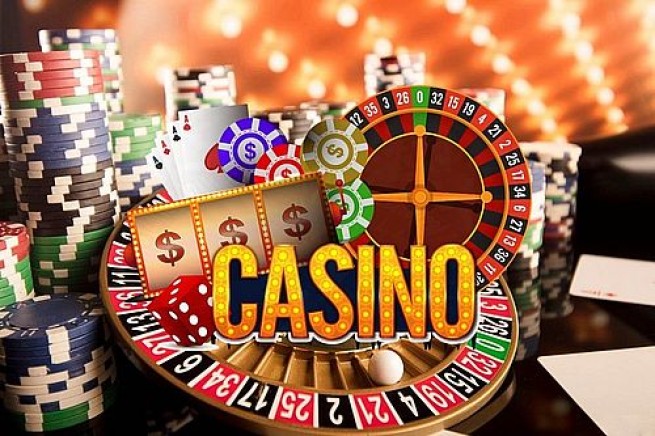Experience the Thrill of Gaming at Slotonights Casino & Sportsbook 2 Experience the Thrill of Gaming at Slotonights Casino & Sportsbook 2