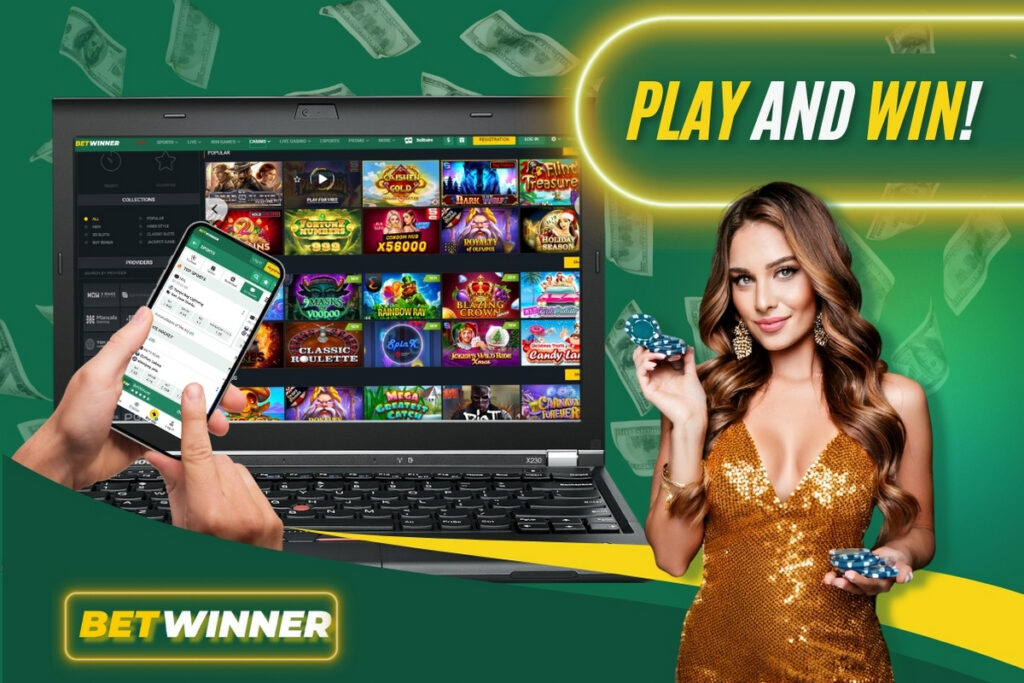 Bônus Betwinner Guia Completo para Aproveitar Ofertas e Promos Bônus Betwinner Guia Completo para Aproveitar Ofertas e Promos