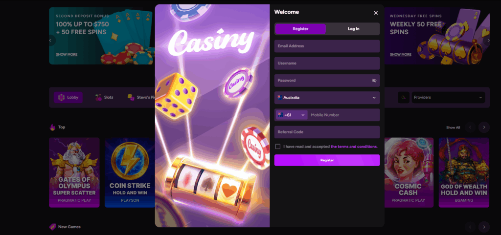 Discover the Best Online Slots Australia 1