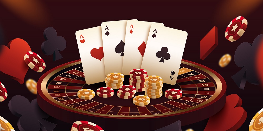 Discover the Excitement of Gaming with Vegastars Casino App 31