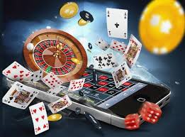 Discover the Exciting World of Casino UK Online 2024 4