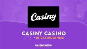 Discover the Luxurious World of Casiny VIp 0