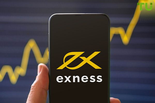 Exness App For Iphone – Trade Seamlessly from Anywhere