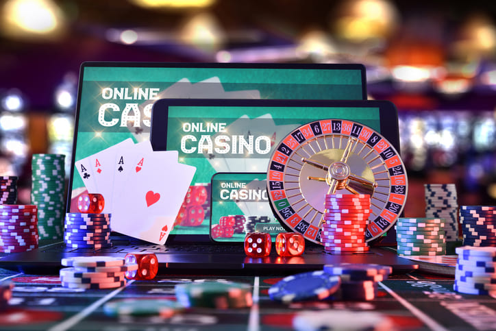 Experience the Thrill of Gaming at King's Chip Casino & Sportsbook