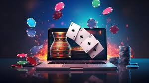 Experience the Thrill of Online Gaming at Casino BrucePokies UK