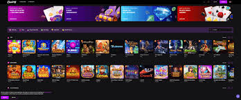 Experience Thrills and Rewards at Casiny Casino 14