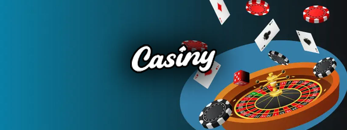 Exploring the Benefits of Casiny Casino No Deposit Bonus 9 Exploring the Benefits of Casiny Casino No Deposit Bonus 9