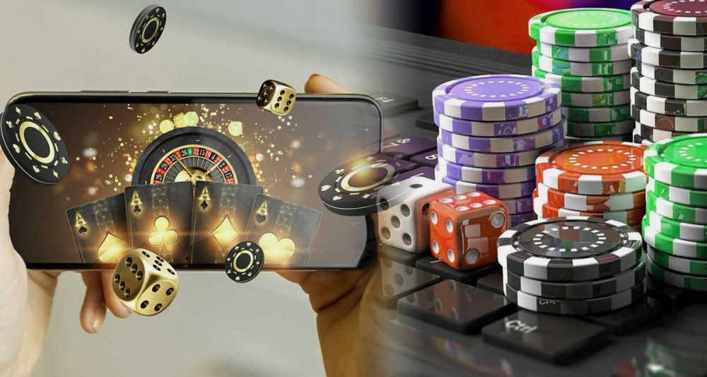 Guide to choosing an online casino paypal uk safety, payments and tips