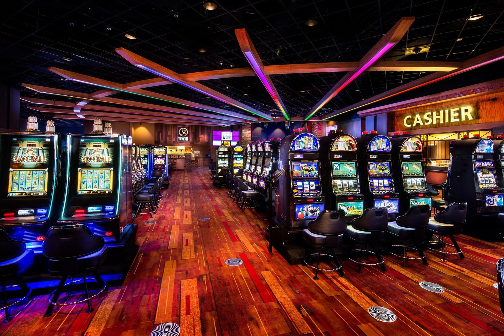 Win Diggers Gambling Establishment Sister Sites