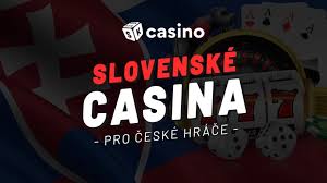 Nové české online casino 2025 Trendy, bonusy a novinky