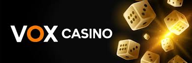 VOX Casino — kompleksowy przewodnik dla polskich graczy