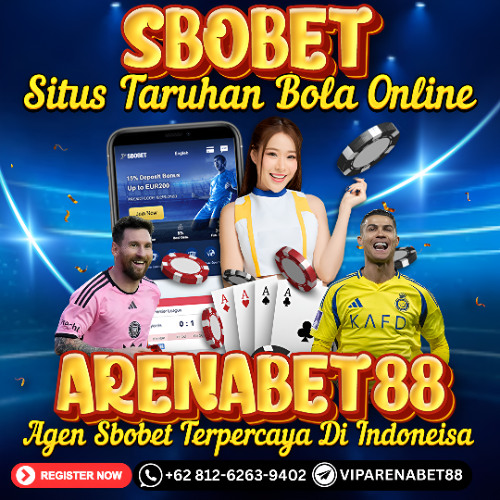 Agen Bola Resmi Terpercaya Panduan Memilih dan Bermain Aman Agen Bola Resmi Terpercaya Panduan Memilih dan Bermain Aman