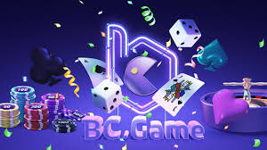 BC.Game betting A Deep Dive into the Future of Online Gambling