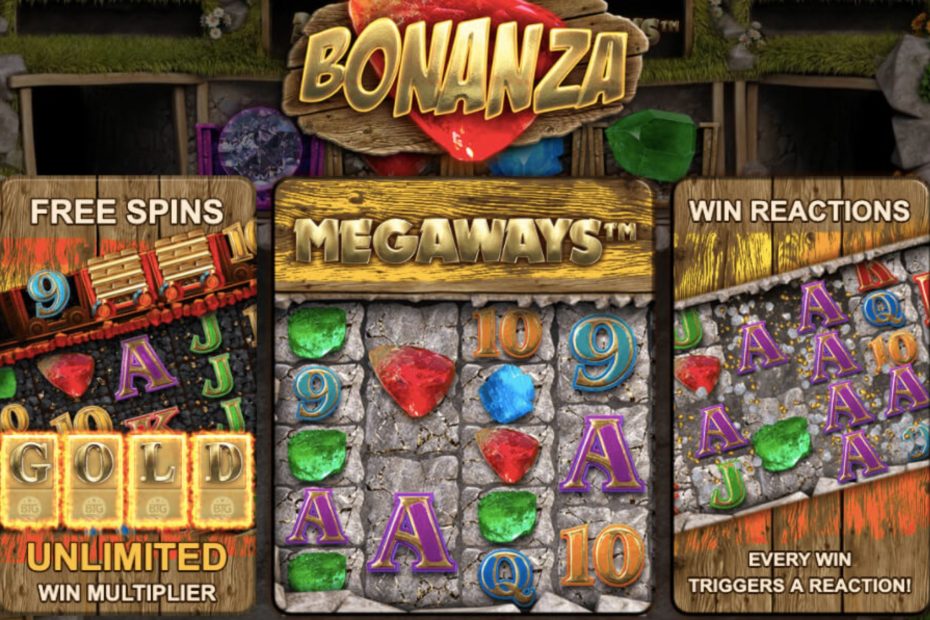 BonanzaGame Casino – Twoje ulubione miejsce na zakłady online
