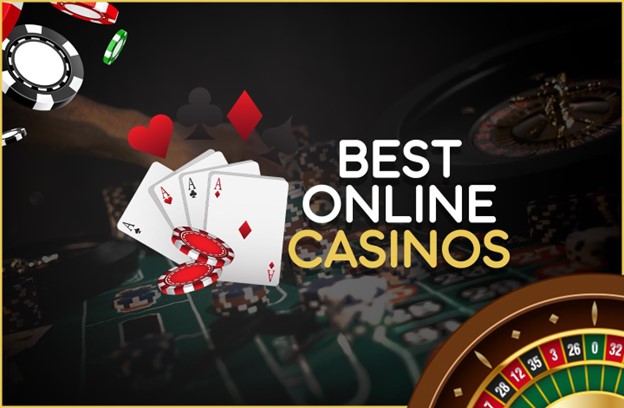 Discover the Best Live Online Casino UK Experiences Discover the Best Live Online Casino UK Experiences