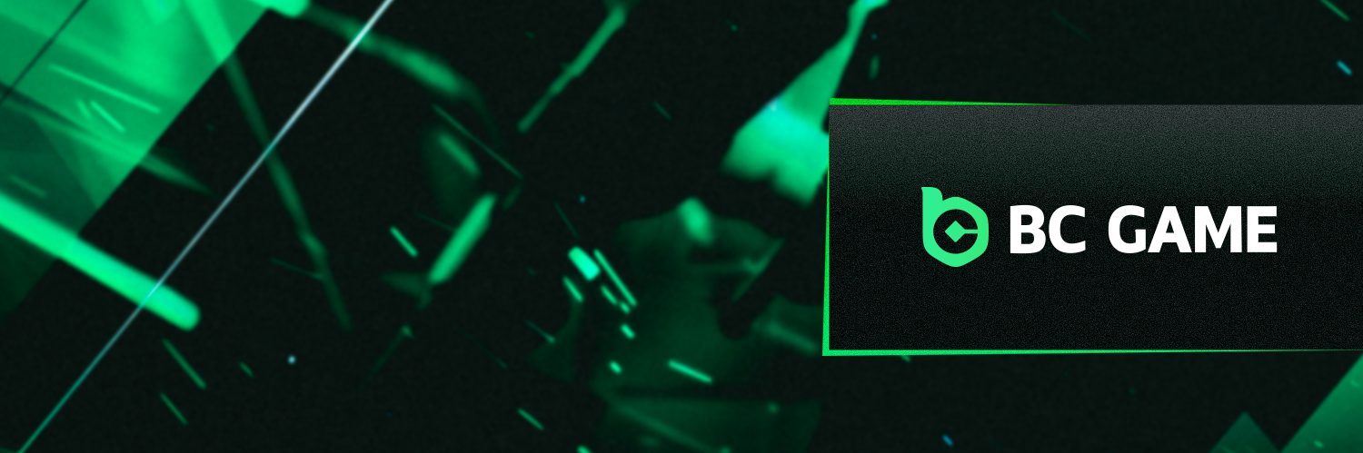 Discover the Excitement of BC.Game Casino Discover the Excitement of BC.Game Casino