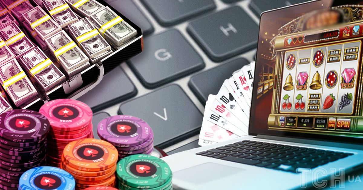 Experience the Thrill of Online UK Onluck Casino 9 Experience the Thrill of Online UK Onluck Casino 9