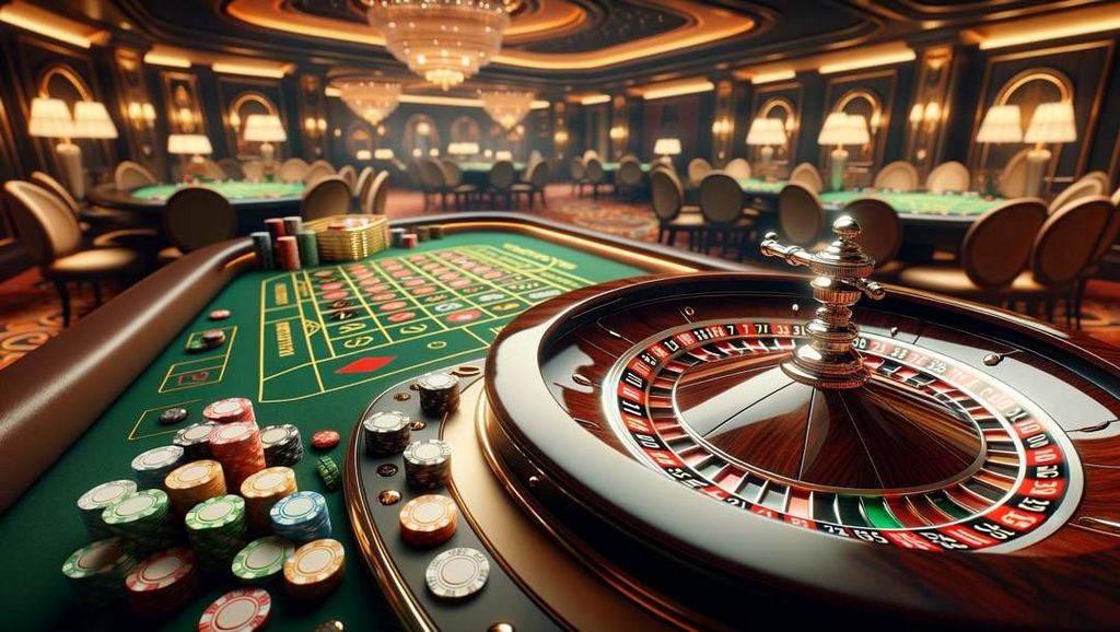 Understanding Casino Bonuses: Which Offers Are Actually Worth Your Time Understanding Casino Bonuses: Which Offers Are Actually Worth Your Time