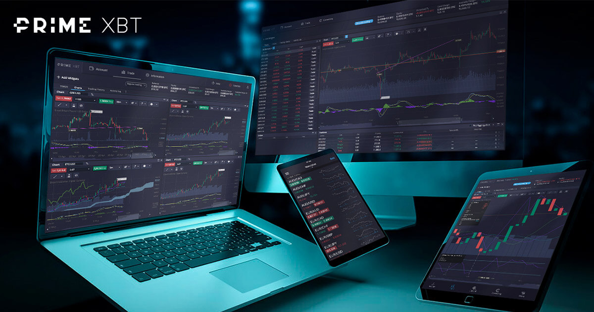 Understanding PrimeXBT Live Trading 8 Understanding PrimeXBT Live Trading 8