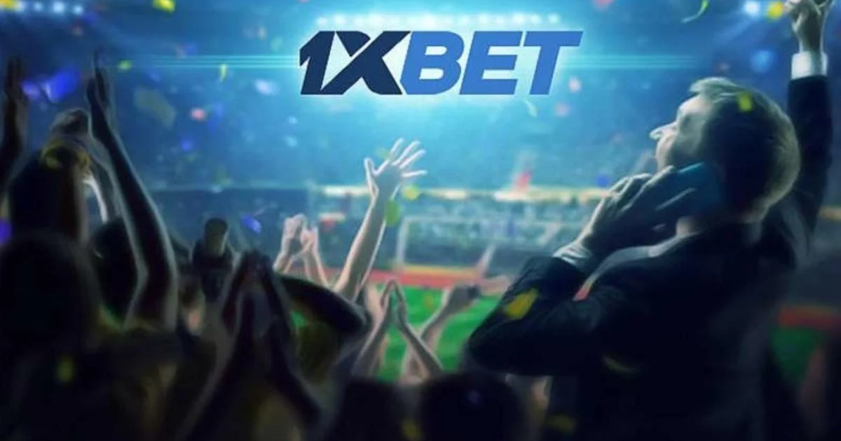 1xBet Cambodia Download APP Your Ultimate Betting Experience 1xBet Cambodia Download APP Your Ultimate Betting Experience