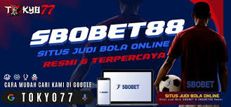 Agen Bola Sbobet88 Panduan Lengkap untuk Pemain Judi Online Agen Bola Sbobet88 Panduan Lengkap untuk Pemain Judi Online