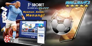 Agen Bola Sbobet88 Panduan Lengkap untuk Pemain Judi Online Agen Bola Sbobet88 Panduan Lengkap untuk Pemain Judi Online