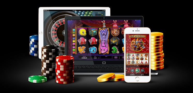 Discover New Non Gamstop Casino Sites A Fresh Perspective on Online Gambling Discover New Non Gamstop Casino Sites A Fresh Perspective on Online Gambling
