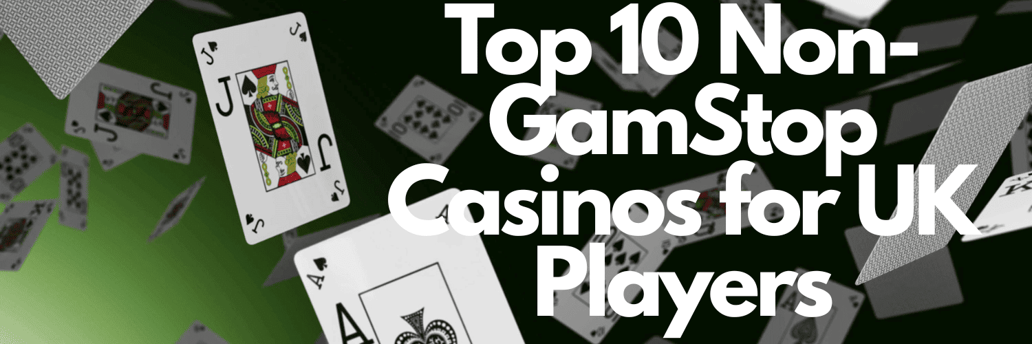 Discover New Non Gamstop Casino Sites A Fresh Perspective on Online Gambling Discover New Non Gamstop Casino Sites A Fresh Perspective on Online Gambling