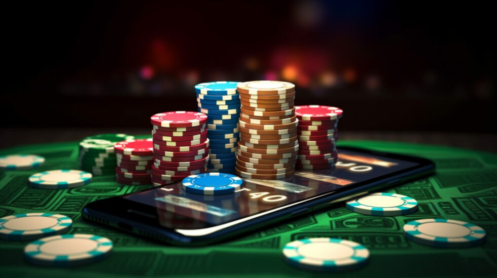Discover the Excitement of Casino Libet 6 Discover the Excitement of Casino Libet 6
