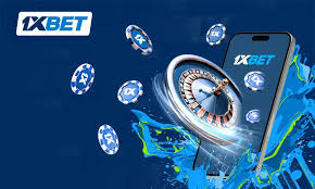 Experience the Thrill of 1xBet Live Football Betting 1029260125 Experience the Thrill of 1xBet Live Football Betting 1029260125