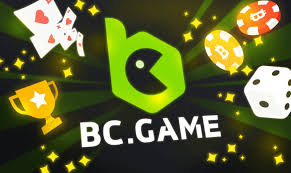 Exploração do Mundo do BC.Game Entretenimento e Oportunidades em Criptomoedas Exploração do Mundo do BC.Game Entretenimento e Oportunidades em Criptomoedas