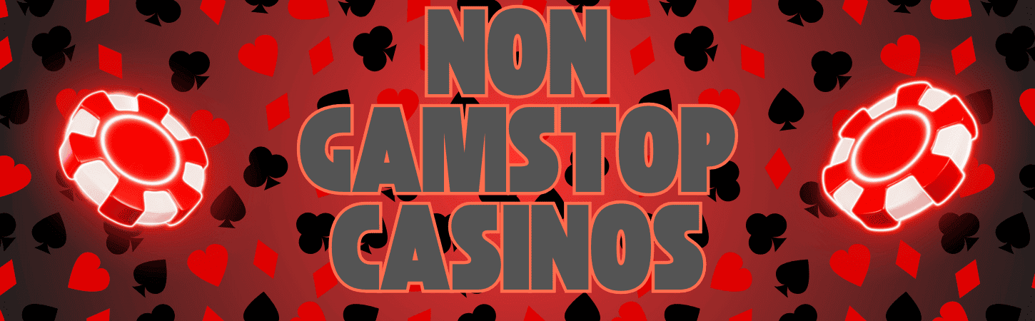 Exploring Casinos Not Registered on Gamstop 614255500