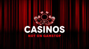 Exploring UK Online Casinos Not on Gamstop 636581907