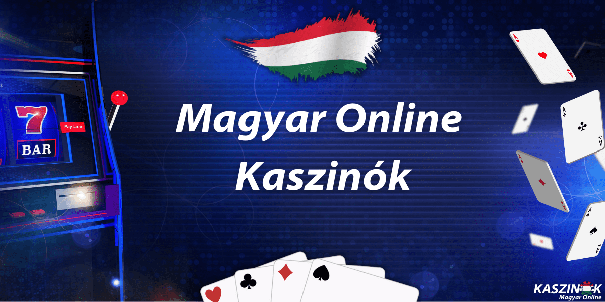 Legjobb Online Kaszinók - Biztonság és Szórakozás