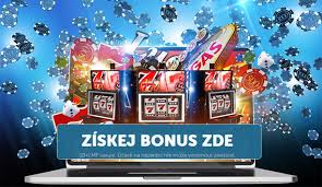 Online Casino CZK Vstupte do Světa Hracích Automatů a Stolních Her