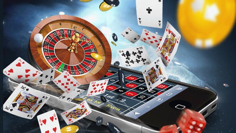 Online casino za české koruny Zábava na dosah ruky