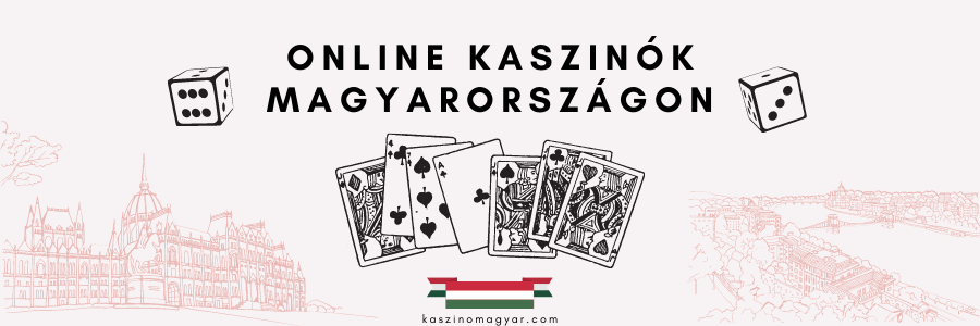 Online Kaszinók HUF Tudd meg, hogyan játszhatsz okosan!