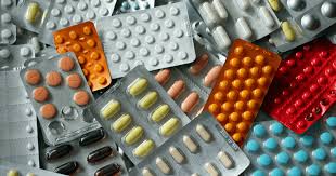 Bactrim tablety Účinná liečba infekcií Bactrim tablety Účinná liečba infekcií