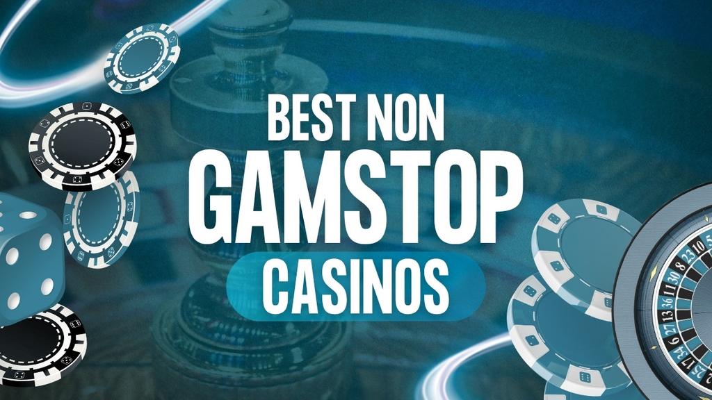 Discovering Non GamStop Casinos A Guide to Alternative Gaming Options