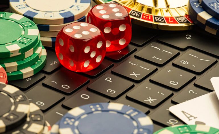 Explore 1Red Casino Online UK Your Gateway to Thrilling Gaming