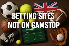 Exploring UK Betting Sites The Non Gamstop Option