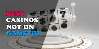 Top Casinos Not on GamStop Discover the Best Options