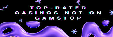 Top Casinos Not on GamStop Discover the Best Options
