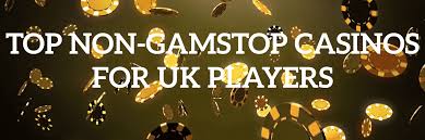 Unblocked Online Casinos Your Gateway to Endless Entertainment Unblocked Online Casinos Your Gateway to Endless Entertainment