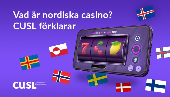 Utländska Casino Med Klarna – En Ny Era av Spelande