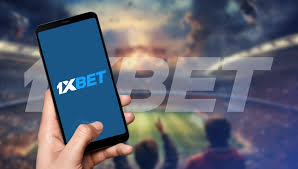 1xBet Malaysia App for Android Your Ultimate Betting Experience 33877924