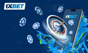 Experience Seamless Betting with the 1xBet App -1505264576