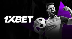 Explore the 1xBet App Your Gateway to Exciting Betting Opportunities